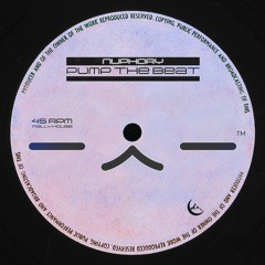 ❯ nuphory — pump the beat // RALLY HOUSE