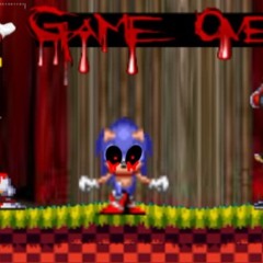vs sonic.exe: the slopter peice