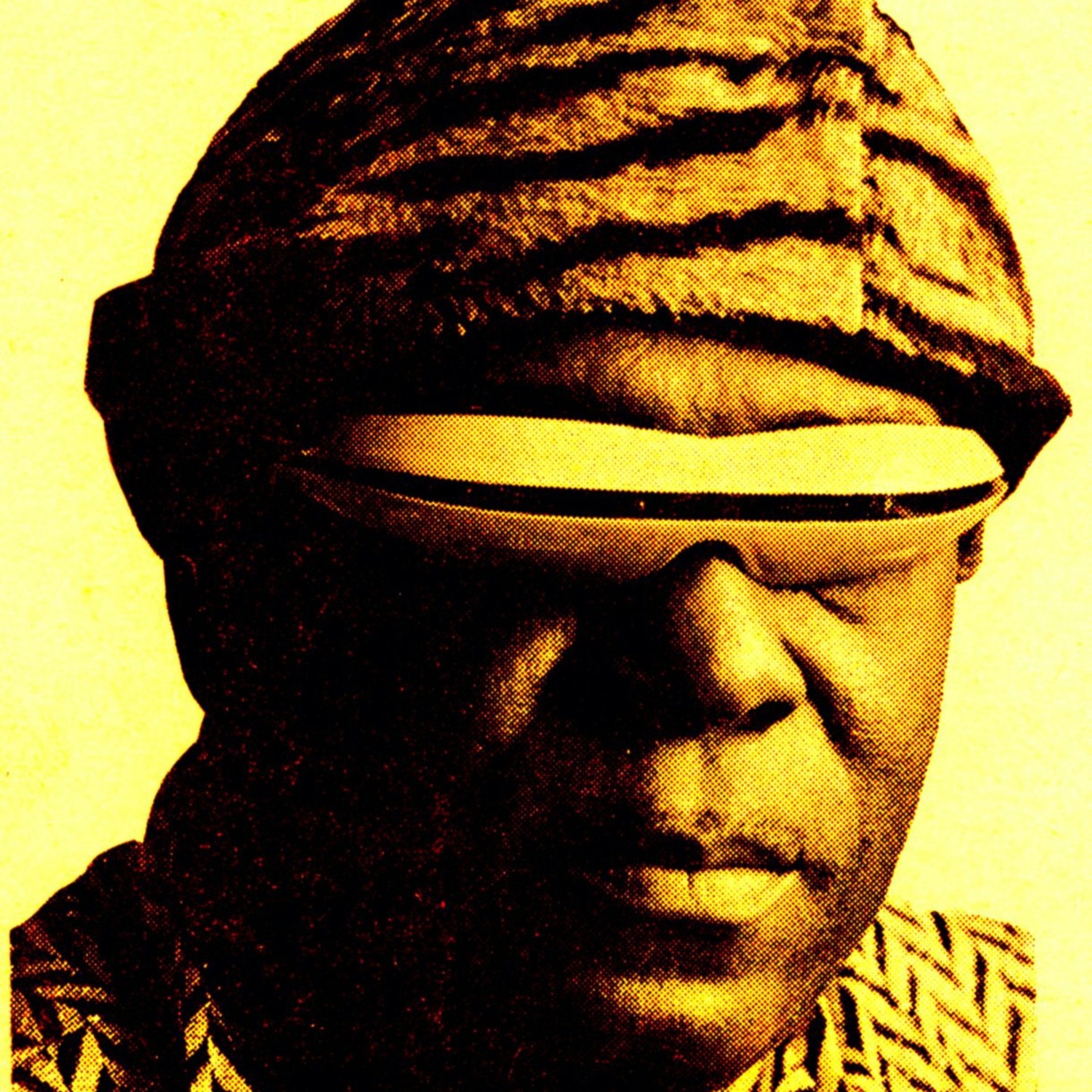 Sun Ra Research September 3 1986 episode artwork