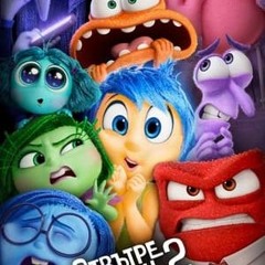 Assistir — Divertida Mente 2 (2024) Filme completo em Português