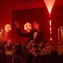 Artem Zhidkov ‒ Live@Birthday Ball | Community Russia | Особняк Леман | 31.10.2025