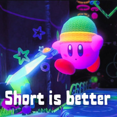 the short tracks I like the most