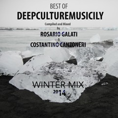 Best Of Deepculturemusicily 2014 by Rosario Galati & Costantino Canzoneri