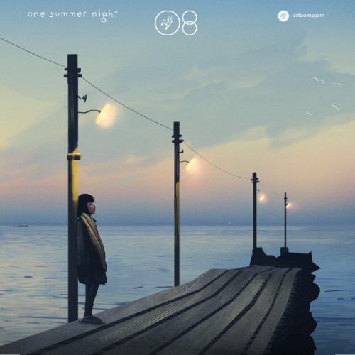 one summer night