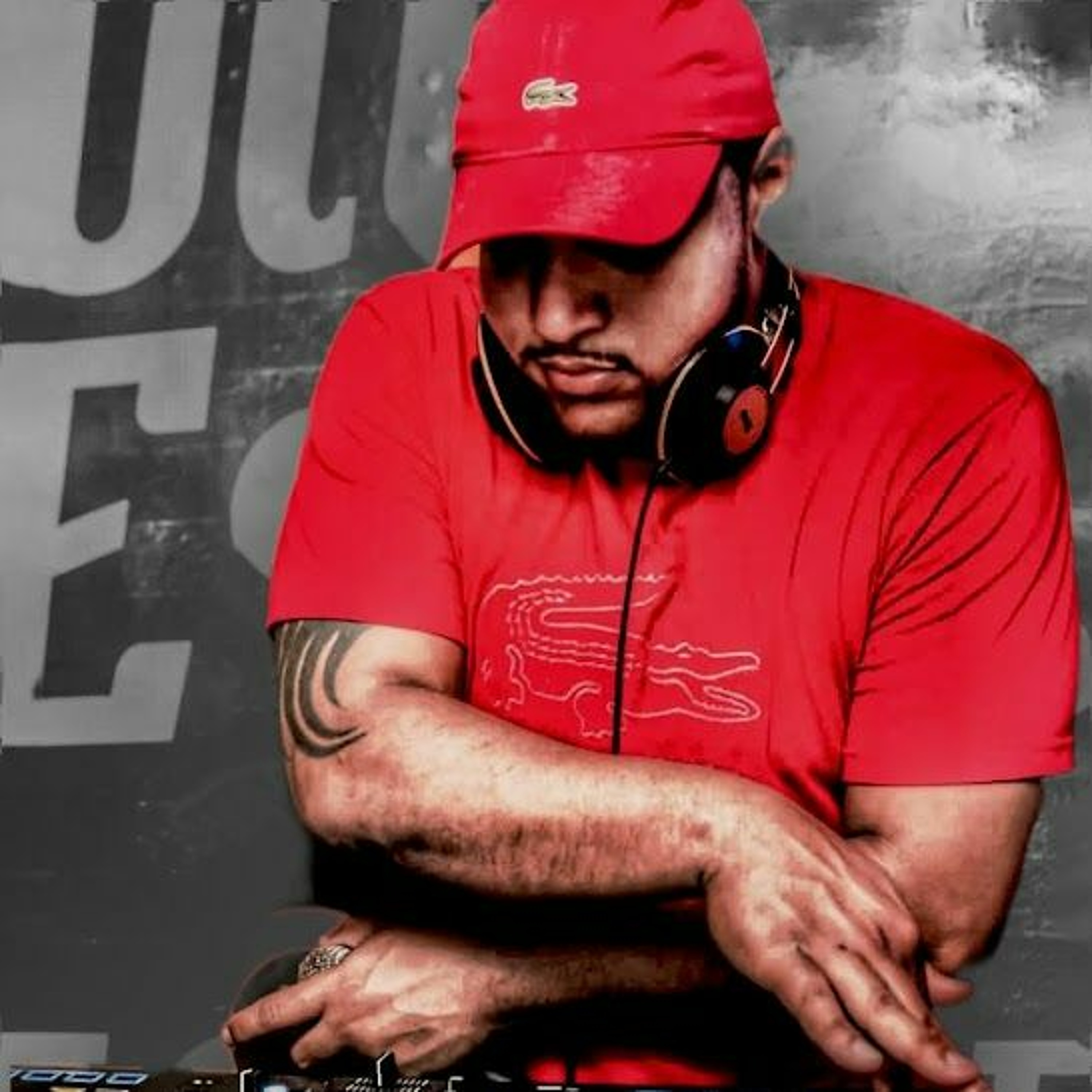 DJ LUAN O BRABO  ☑️