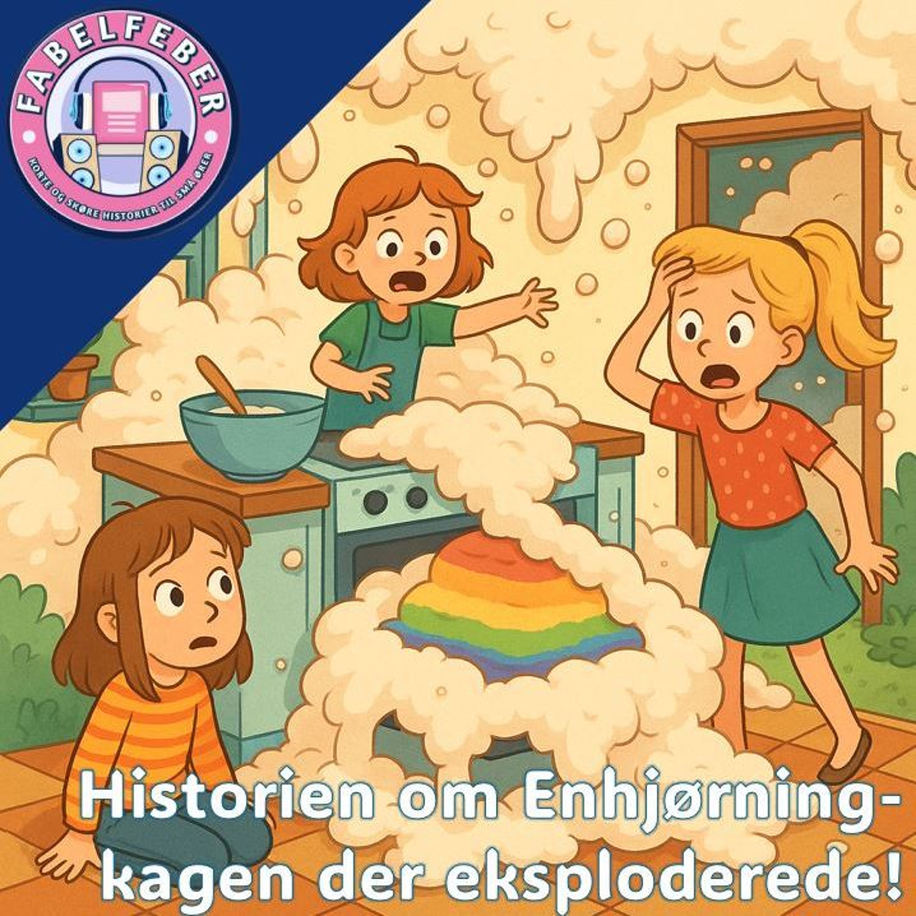 Fabelfeber