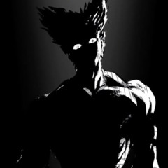 FURIA SIMBOLICA x GAROU (Extremely Slowed)