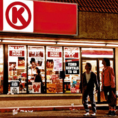 YaketyCAST - Episode 132: Strange Things Are Afoot At The Circle K