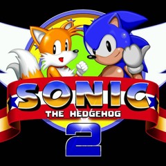 Sonic 2 - Casino Night Zone Remix V2
