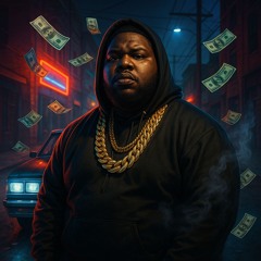 Old Gangster