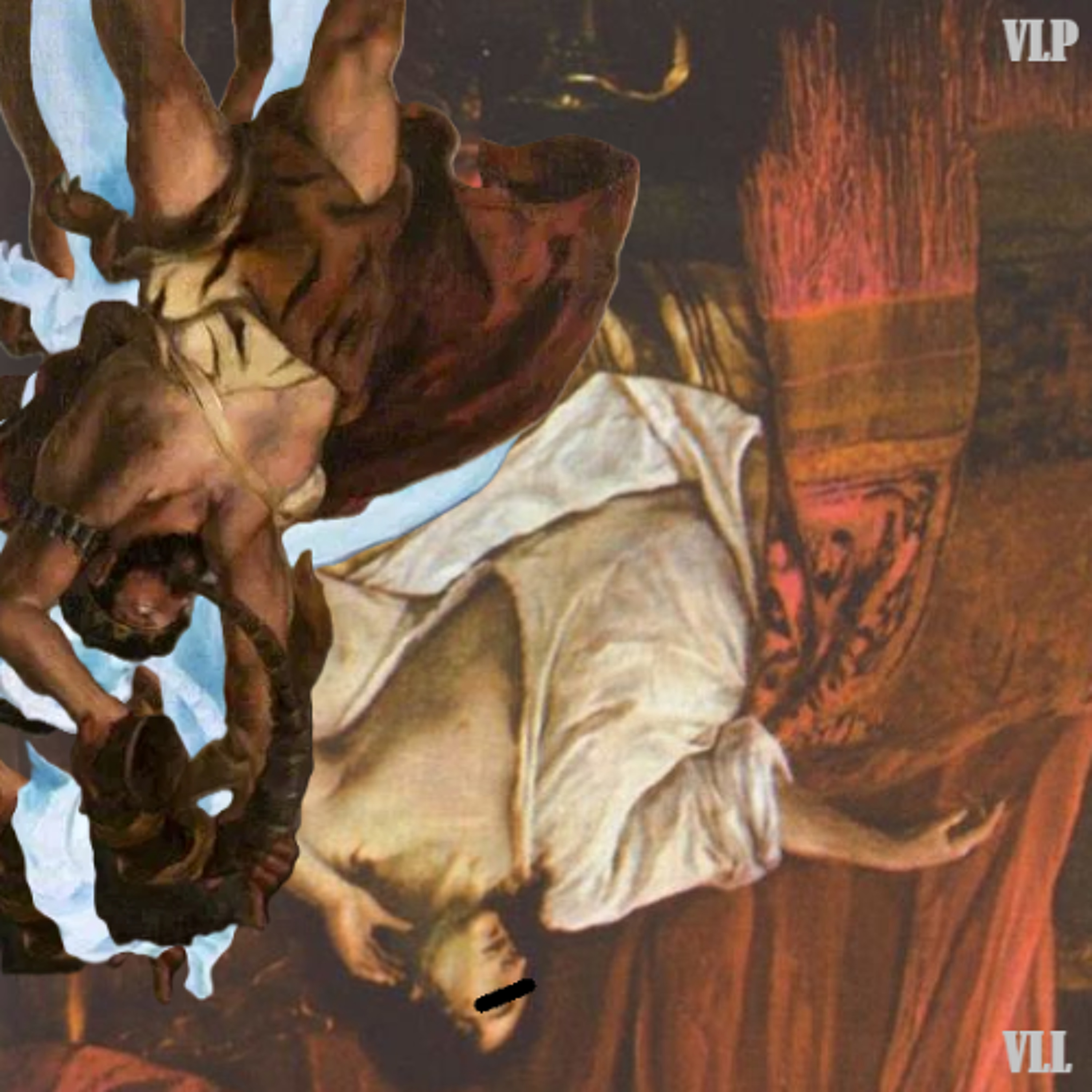 VLL 62: Amnon and Nimrod episode artwork