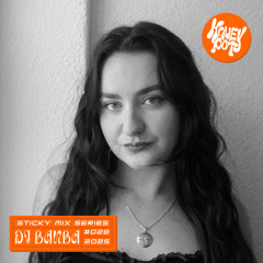 Sticky Mix 028 - DJ Banba