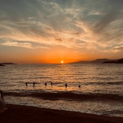 SvP beach-house @WhyNot Bonjuk Bay 2023