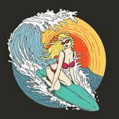 Surf slut