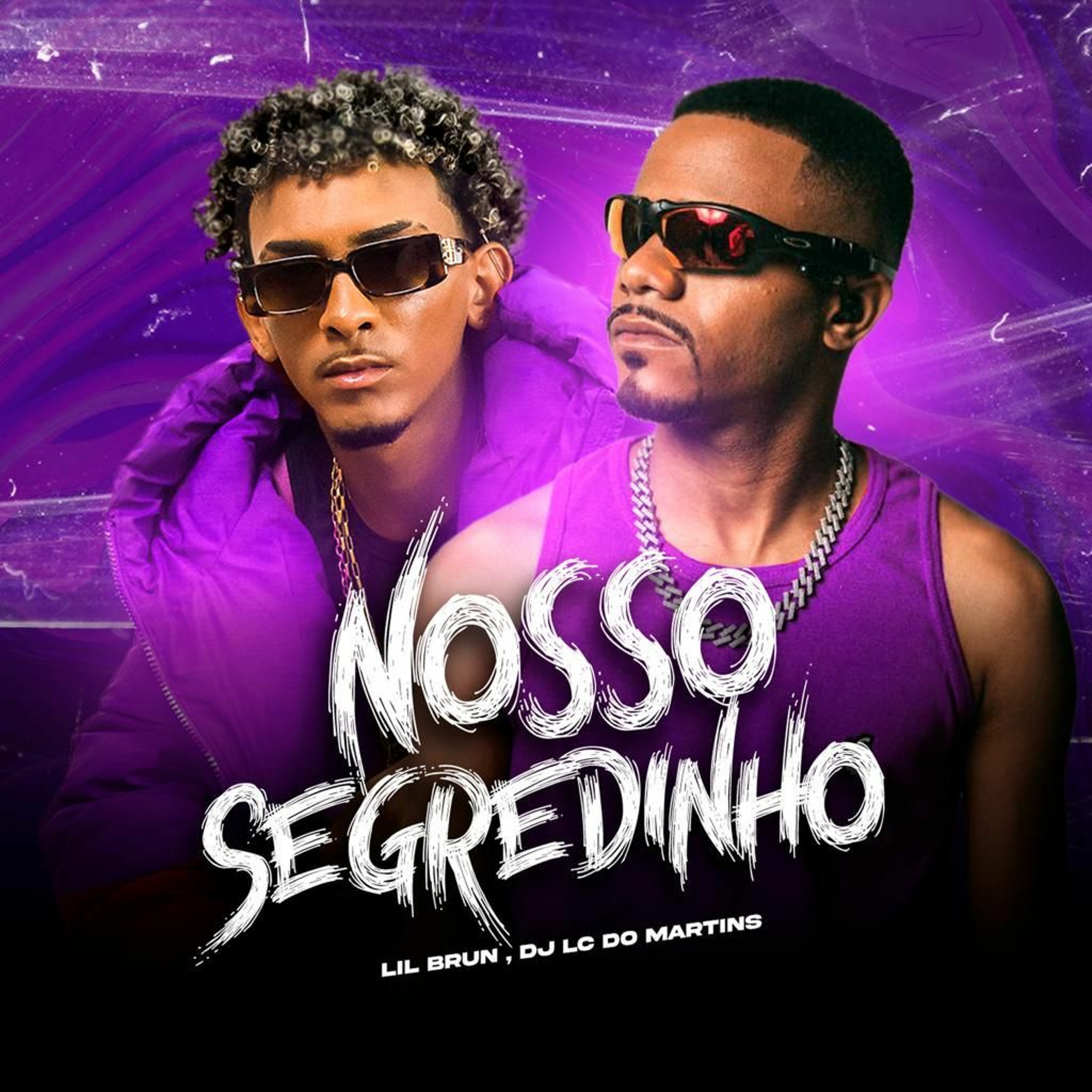 LIL BRUN X LC DO MARTINS - NOSSO SEGREDINHO #130BPM episode artwork