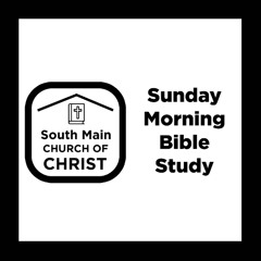 Bible Study - Sun., July 6, 2025