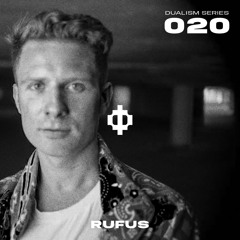 Dualism Series #020 - Rufus