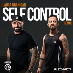 Laura Branigan - Self Control (Alberto Ponzo & Ale Maes Remix)