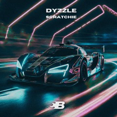DYZZLE - SCRATCHIE [FREE DOWNLOAD]