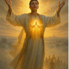 D&D Game meets ChatGPT - Deliverence Prayer