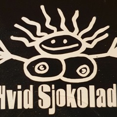 Hvid Sjokolade 25th Anniversary mixtape