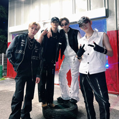 EPEX이펙스 Giddy up