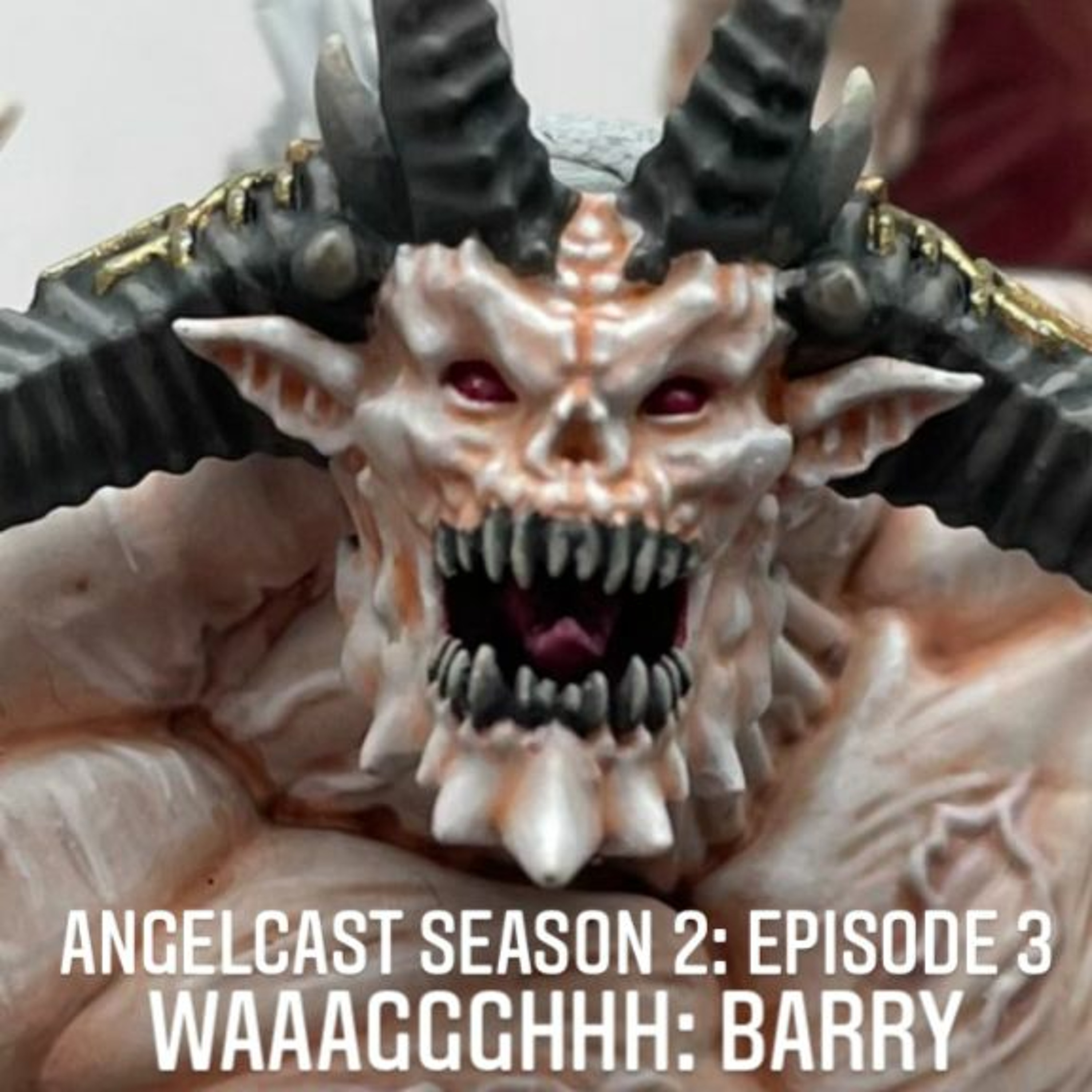 AngelCast