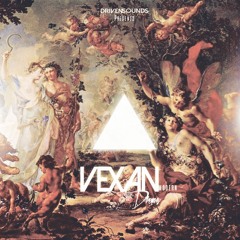 Vexan Modern Drums Demo