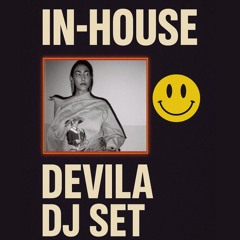 (Live) Devila In-House BCN 24/10 - parte I