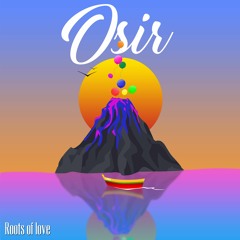 Osir - Free To Love