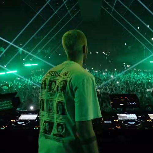 Sometimes i need - Marlon Hoffstadt [unreleased].mp3