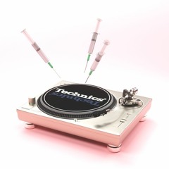 Waxxinated #3 - The Booster (vinyl only)