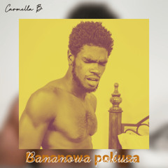 Bananowa Pokusa