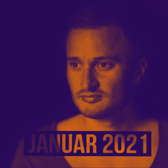 Dennis Meyer - Januar 2021