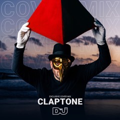 Claptone - DJ Mag ES Cover Mix