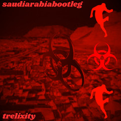 SAUDI[ARABIA] BOOTLEG