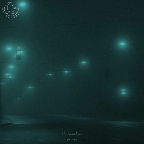 SadMehr - introspection