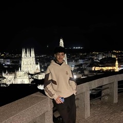 حبـك صـار عبـره •