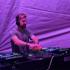 Melodic Techno & Progressive House @ Technomatic Festival