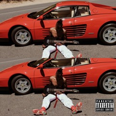 No Clue ft. J Clu (prod. Geekinz x Sani)