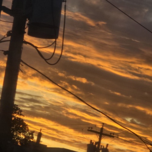 not on me (demo)