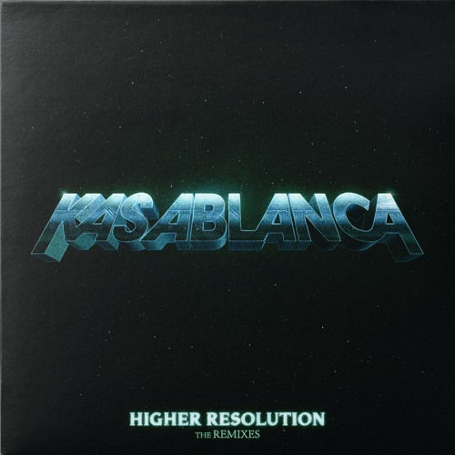 Stream Kasablanca | Listen to Higher Resolution (Side A - The