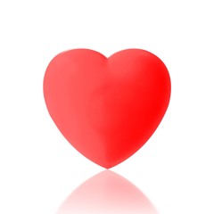 To My Heart You Belong