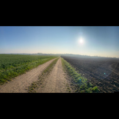 Chicago Kalle - Uckermark Tape