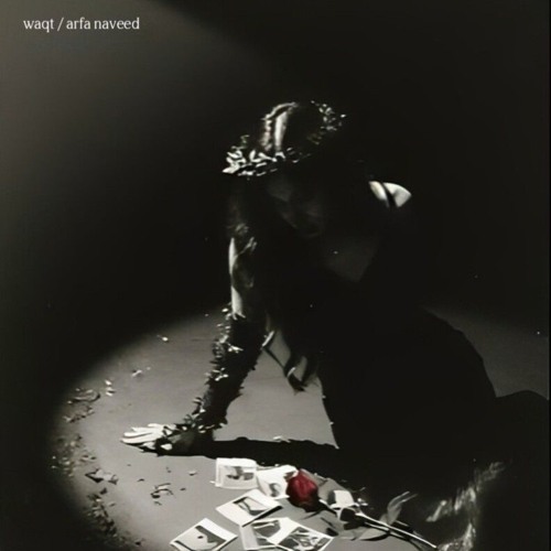 Waqt - Arfa Naveed