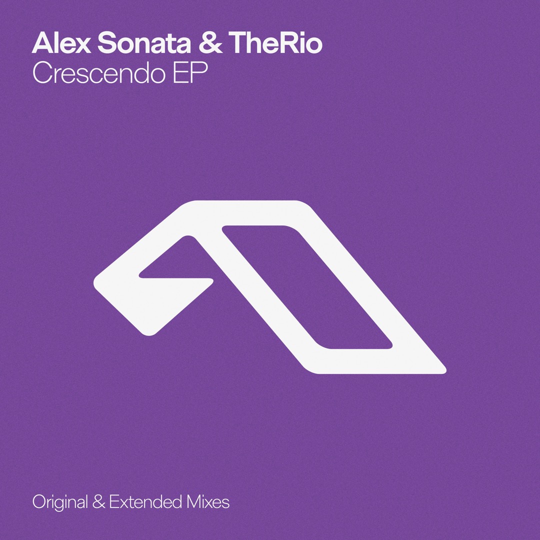 Stream Anjunabeats | Listen to Alex Sonata & TheRio