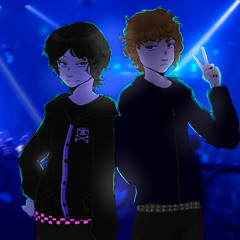 scenegirl w/ injury (ausuro)