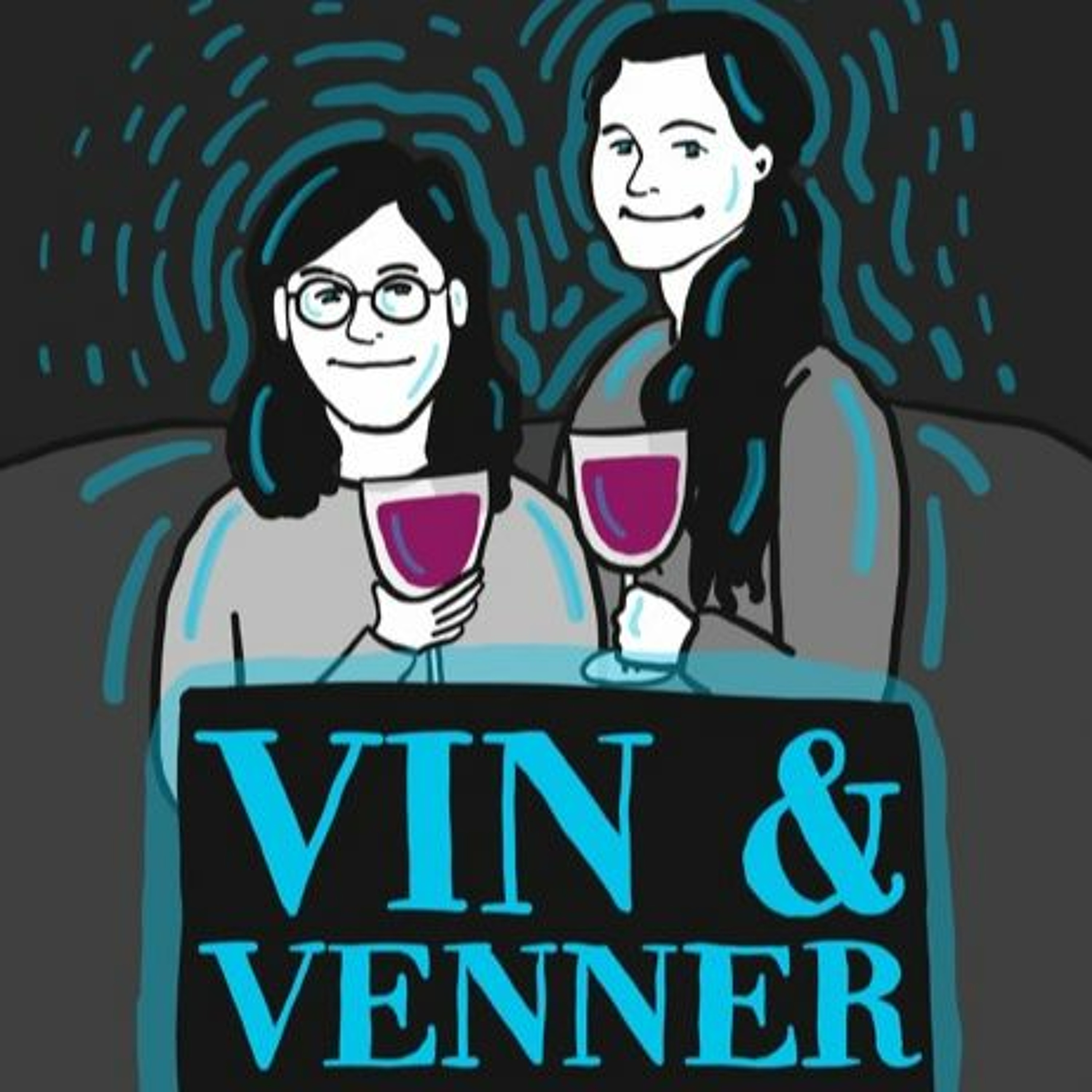 Vin & Venner