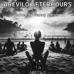 AREVILO AFTERHOURS Mixed By Stanny Abram