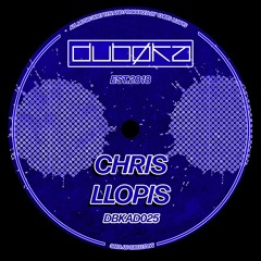 Chris Llopis - Meld EP [DBKAD025] Previews